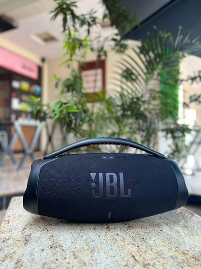 JBL SUPER BOOMBOX3® 2025